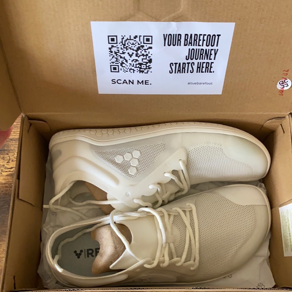 VIVOBAREFOOT Primus Lite III L